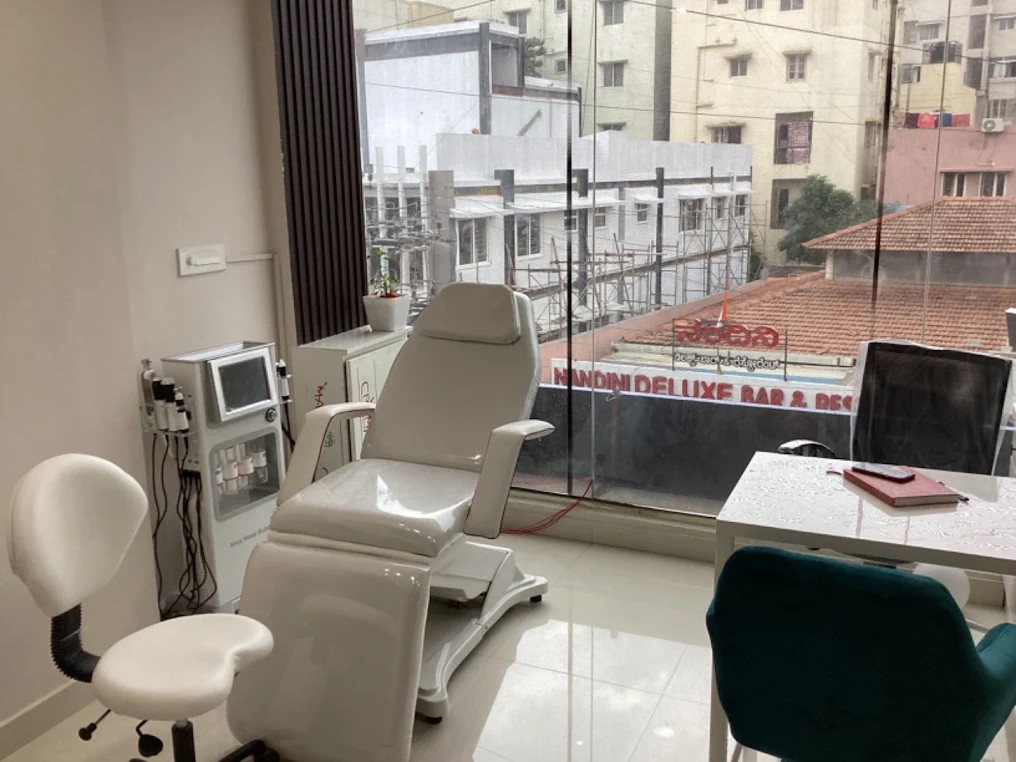 Treatment Room